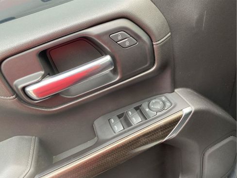 Used 2020 Chevrolet Silverado 1500 LT w/ All-Star Edition AWD/4WD image 6