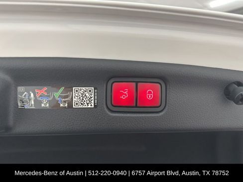 Certified 2025 Mercedes-Benz C 300 Sedan image 26