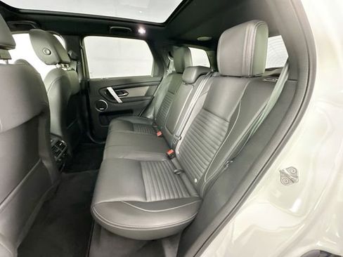 Used 2024 Land Rover Discovery Sport Dynamic SE image 27