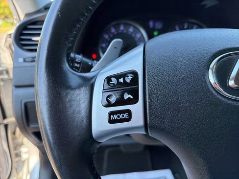 Used 2012 Lexus IS 250 image 33
