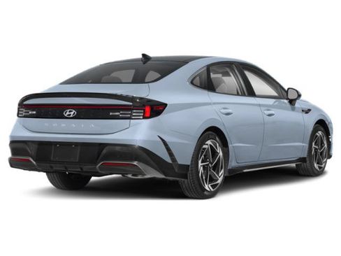 Used 2024 Hyundai Sonata SEL FWD image 3