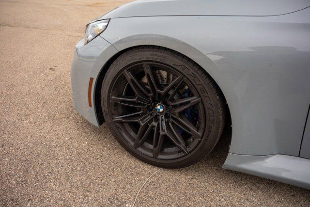 Used 2023 BMW M2 RWD image 13