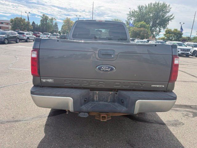 Used 2015 Ford F250 XLT w/ XLT Interior Package AWD/4WD image 9