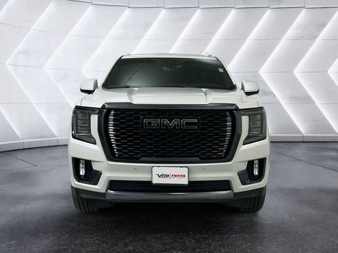Used 2023 GMC Yukon XL Denali Ultimate image 2