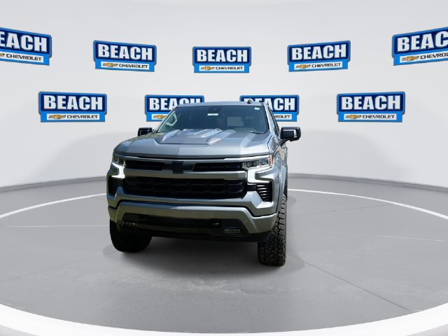 New 2026 Chevrolet Silverado 1500 RST w/ All Star Edition Plus AWD/4WD image 3