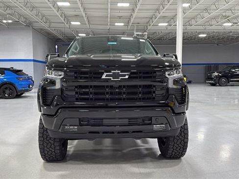 New 2025 Chevrolet Silverado 1500 RST w/ Convenience Package II image 17
