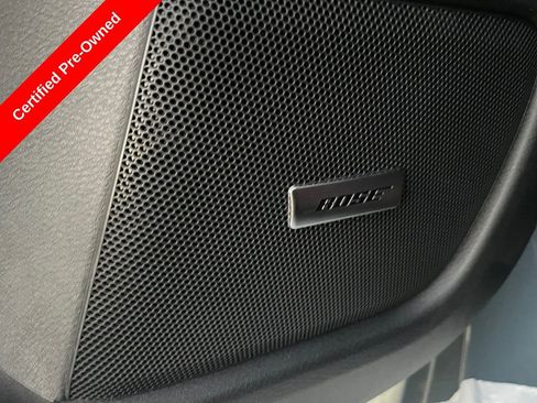 Certified 2025 Nissan Sentra SR w/ SR Premium Package image 14