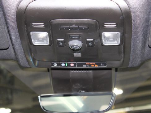 Used 2024 Chevrolet Tahoe High Country image 47