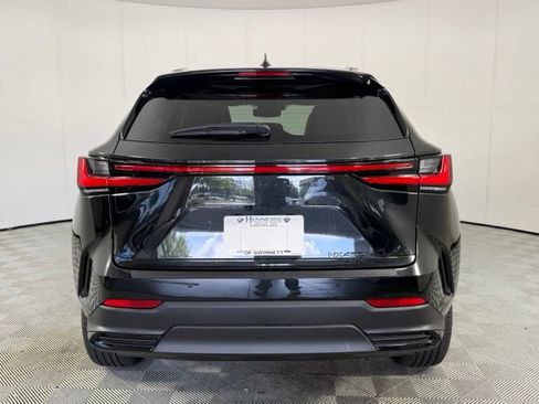 New 2026 Lexus NX 450h+ AWD w/ Accessory Package (2T) image 7