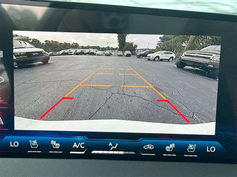 New 2026 Chevrolet Corvette Z06 image 27