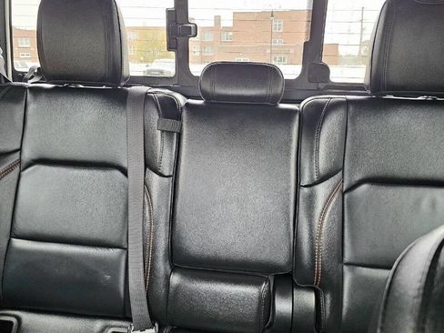 Used 2021 Jeep Gladiator Mojave image 16