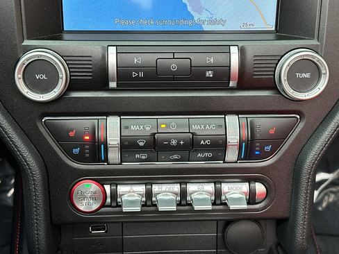 Used 2020 Ford Mustang GT Premium w/ Equipment Group 401A image 21