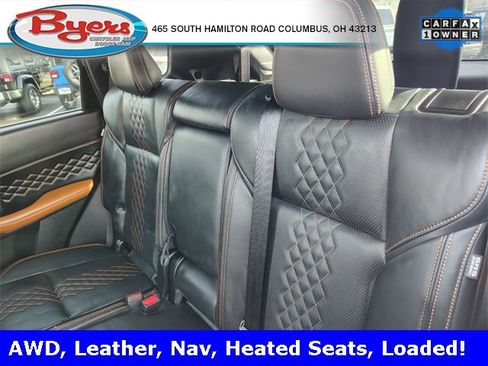 Used 2022 Mitsubishi Outlander SEL image 5