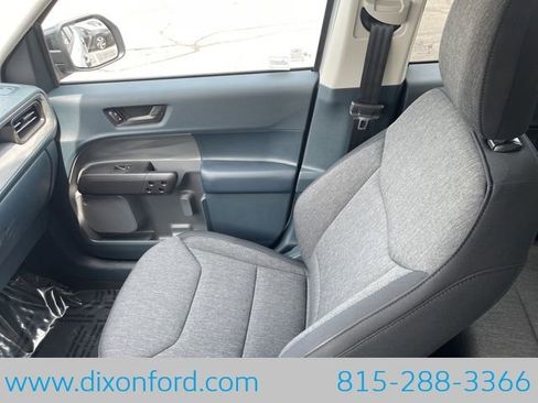 New 2025 Ford Maverick XLT w/ XLT Luxury Package AWD/4WD image 19