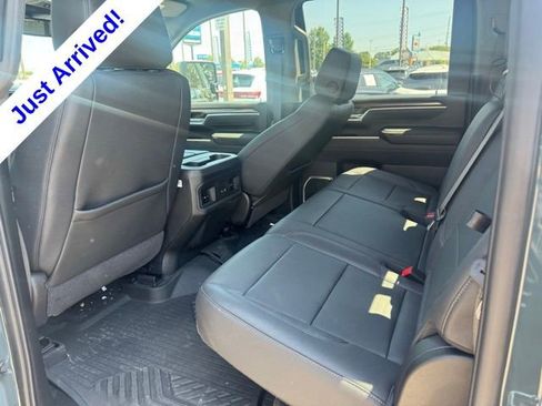 Used 2026 Chevrolet Silverado 2500 LT w/ Trail Boss Package AWD/4WD image 11