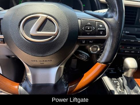 Used 2016 Lexus RX 350 AWD w/ Premium Package image 11