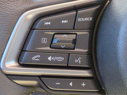 New 2025 Subaru Outback Limited image 25