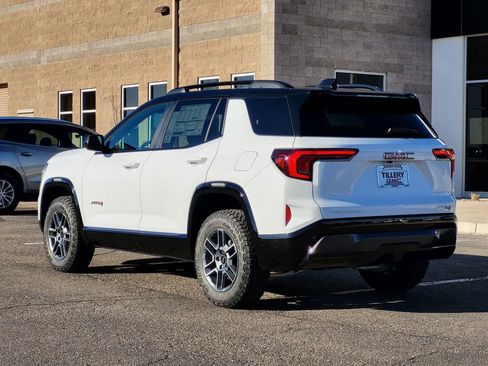 New 2026 GMC Terrain AT4 w/ Convenience Package III image 5