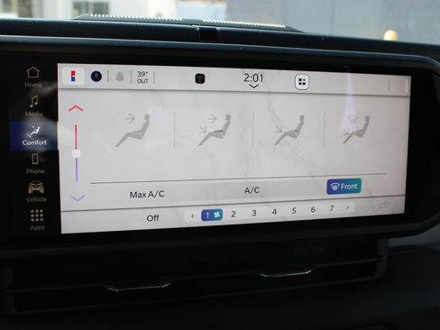 New 2026 Jeep Wrangler Sport AWD/4WD image 26