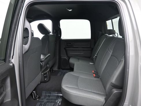 New 2026 RAM 2500 Tradesman AWD/4WD image 25