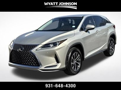 Used 2020 Lexus RX 350 FWD w/ Accessory Package