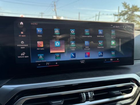 Used 2023 BMW 330i xDrive Sedan w/ Premium Package image 54