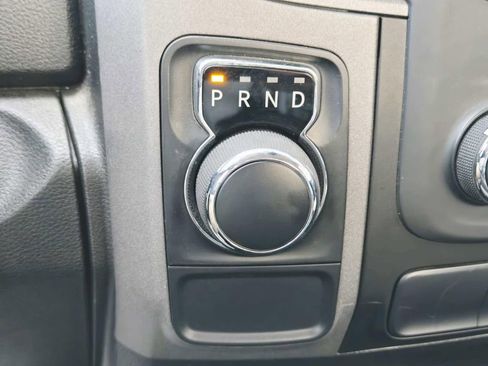 Used 2022 RAM 1500 Tradesman w/ Popular Equipment Group image 27