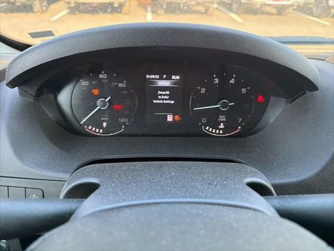 Used 2025 RAM ProMaster 2500 w/ Convenience Group image 23