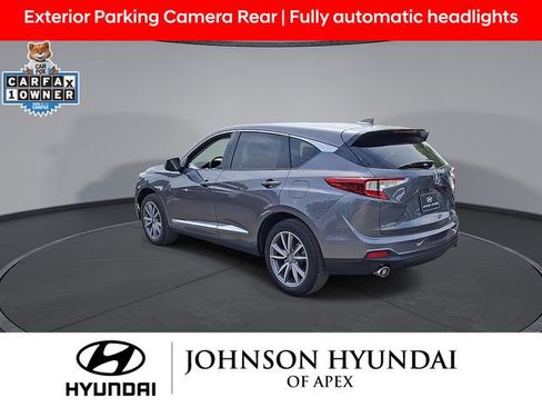 Used 2021 Acura RDX FWD w/ Technology Package image 7