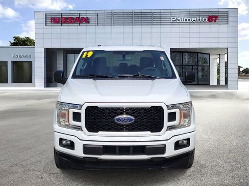 Used 2019 Ford F150 XL w/ Equipment Group 101A Mid RWD image 2