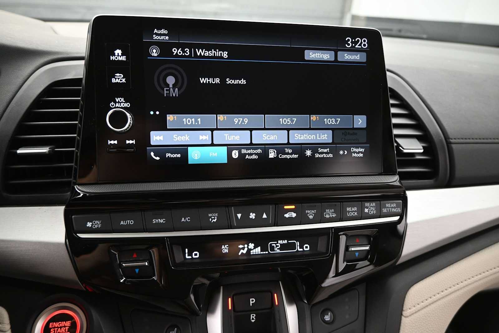 Used 2025 Honda Odyssey EX-L image 22