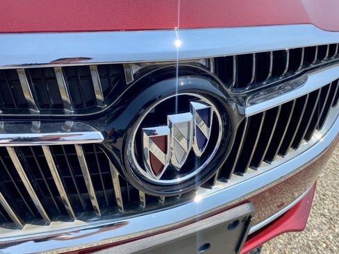 Used 2019 Buick LaCrosse Sport Touring w/ Sights and Sounds Package image 26