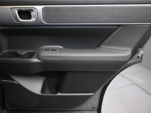 New 2026 Hyundai Santa Fe Limited AWD/4WD image 14