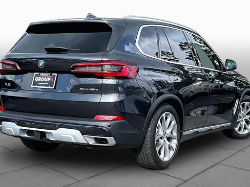 Certified 2023 BMW X5 xDrive45e w/ Executive Package AWD/4WD image 13