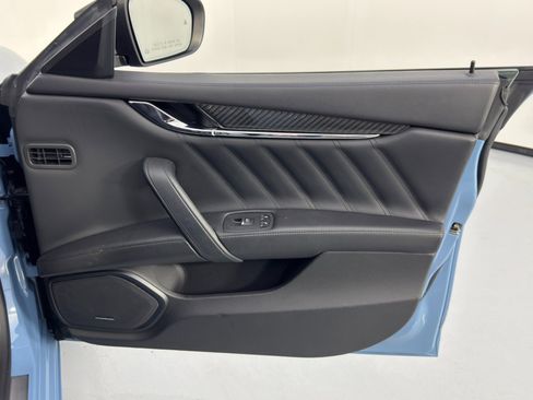 Used 2022 Maserati Quattroporte Modena Q4 image 49