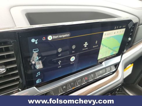 New 2026 Chevrolet Silverado 1500 LT image 7