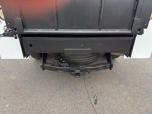 Used 2008 Ford F250 XLT image 10