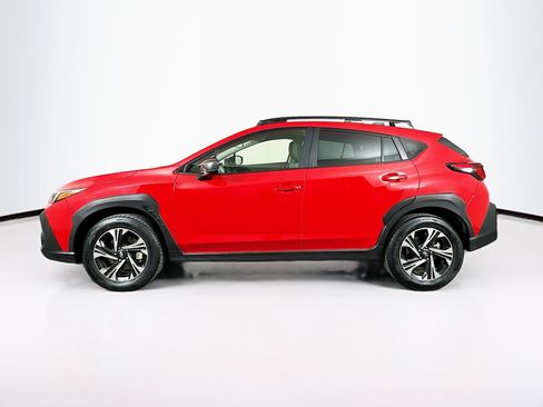 Used 2024 Subaru Crosstrek 2.0i Premium image 4