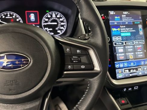 Used 2023 Subaru Outback Premium w/ Popular Package #1 image 25