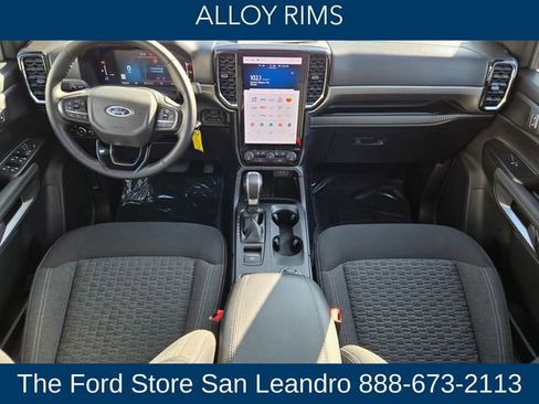Used 2025 Ford Ranger XLT image 14