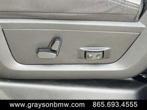 Used 2024 RAM 2500 Big Horn image 17