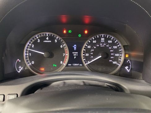 Used 2014 Lexus GS 350 AWD w/ Premium Package image 17