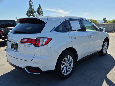 Used 2016 Acura RDX FWD image 28