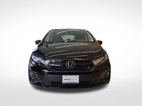 Used 2025 Honda Odyssey Touring image 11