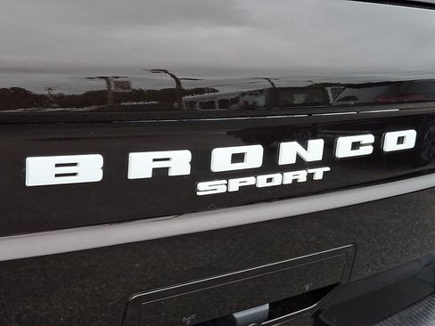 Certified 2021 Ford Bronco Sport Outer Banks w/ Outer Banks Package (96D) AWD/4WD image 30