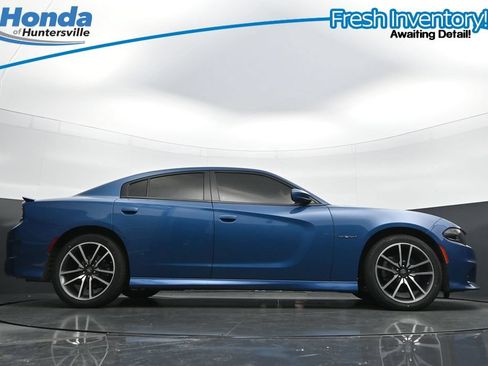 Used 2022 Dodge Charger R/T w/ Plus Group RWD image 35