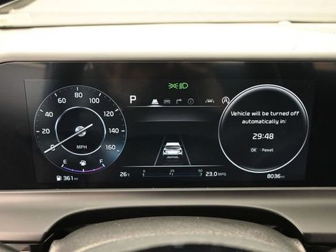 Used 2024 Kia Seltos S AWD/4WD image 31