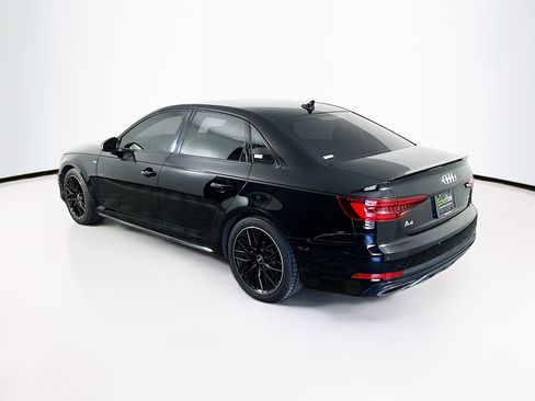 Used 2019 Audi A4 2.0T Premium Plus w/ Premium Plus Package image 5