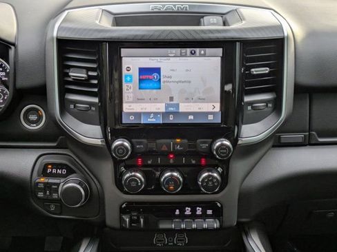 New 2026 RAM 1500 Big Horn image 17