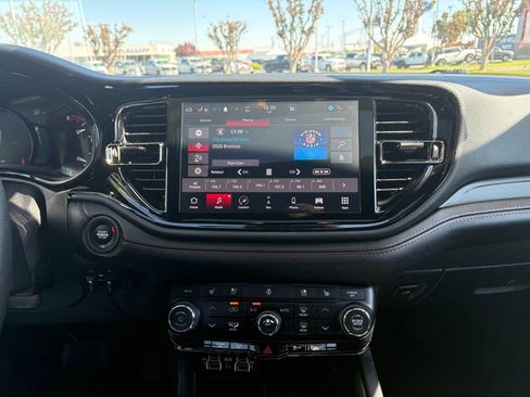 Used 2025 Dodge Durango R/T AWD/4WD image 10